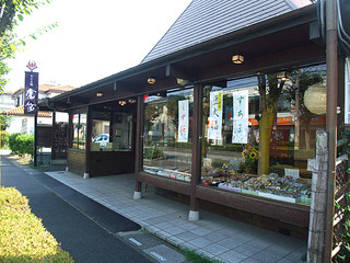 Okakidokoro Torabue - JR武蔵野線・東川口駅から徒歩15分。けやき通り沿いにございます。
