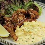 Kushiyaki Yoshimi - 