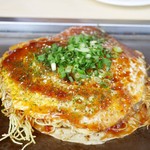 Teppansakaba Okonomiyaki Daigorou - 