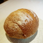 ルカンケ - パン