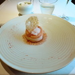 ルカンケ - 白桃のデクリネゾン