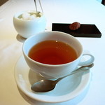 ルカンケ - 紅茶