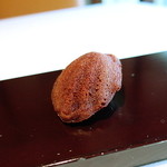 ルカンケ - マドレーヌ