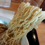 馬場 - 麺リフト