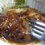 四ツ橋カフェ