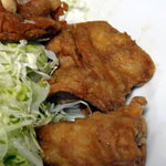 ブルドック - 鳥のからあげ