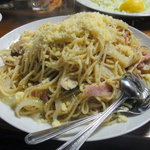 ブルドック - ミラネーズ（塩味）　これで一人前