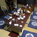 ブルドック - 兵どもが 夢の跡・・・