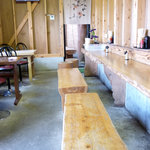 純手打 鳥越うどん・愛 - 純手打 鳥越うどん・愛