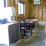 純手打 鳥越うどん・愛 - 純手打 鳥越うどん・愛