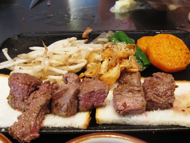 ステーキハウス おおくぼ 明石和坂店 西新町 ステーキ 食べログ ステーキハウス おおくぼ 明石和坂店 西新町 ステーキ 食べログ