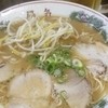 中華そば 陽気 大手町店