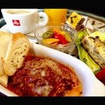 ワイン居酒屋 MERCATO - 