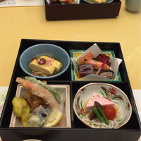 日本料理　弓張月 - 