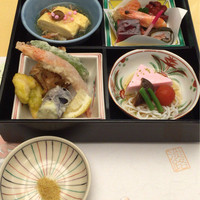 日本料理　弓張月 - 