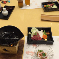 日本料理　弓張月 - 