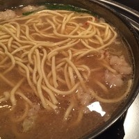 博多もつ鍋 やま中 赤坂店 - 