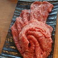 炭火焼肉 なかはら - 