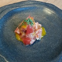 炭火焼肉 なかはら - 