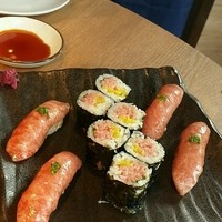 炭火焼肉 なかはら - 