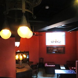 フレンチ サクラ_2