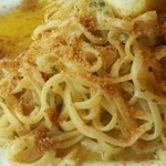 トラットリア グランボッカ - 【2015年8月】生パスタ