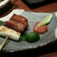 金舌 白金 - 
