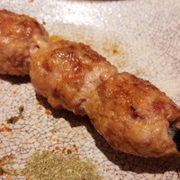 鳥恵 上野広小路店 - 