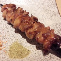 鳥恵 上野広小路店 - 