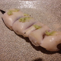 鳥恵 上野広小路店 - ふっくら◎