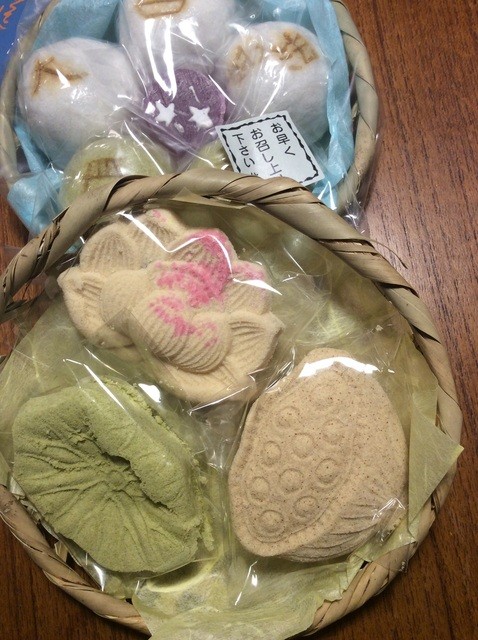 お盆のお菓子にも最適です By サルトビーナ 仙太郎 阪急うめだ本店 梅田 和菓子 食べログ お盆のお菓子にも最適です By サルトビーナ 仙太郎 阪急うめだ本店 梅田 和菓子 食べログ