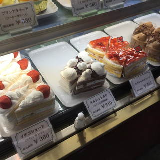 北上市で人気のケーキ ランキングtop12 食べログ 北上市で人気のケーキ ランキングtop12 食べログ