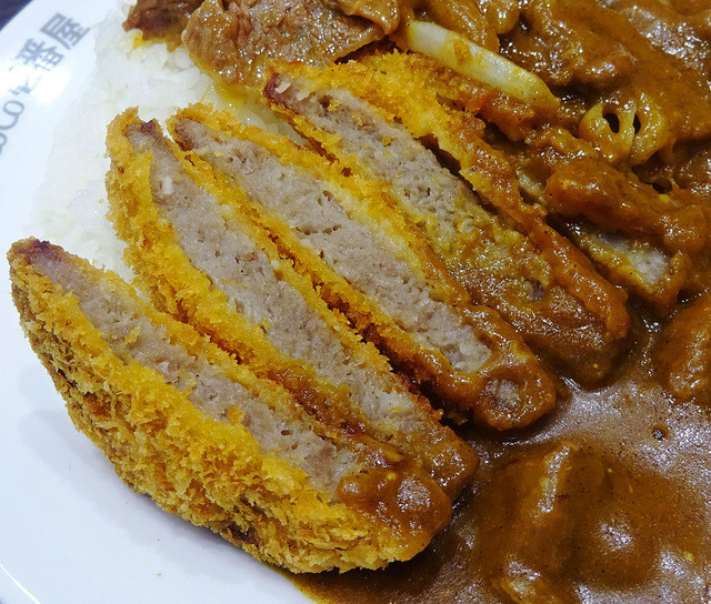 CoCo壱番屋 泉中央駅店（ココイチバンヤ） - 泉中央（カレー）の写真