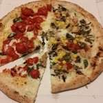 PIZZA SALVATORE CUOMO - 