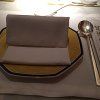中国料理 翡翠宮 - 