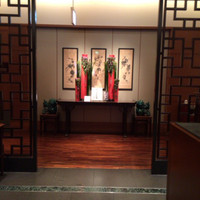 中国料理 翡翠宮 - 