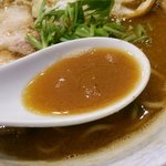 らーめん専門 和海 - 