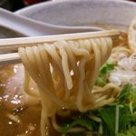 らーめん専門 和海 - 