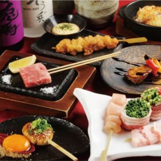 個室あり 佐賀市でおすすめの焼き鳥をご紹介 食べログ 個室あり 佐賀市でおすすめの焼き鳥をご紹介 食べログ