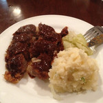 BIER REISE ’98 - メンチカツ！