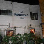 タベルナ ロンディーノ - 姉妹店？＠鎌倉駅。＾＾