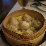 Joe's Shanghai Restaurant  - 