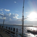 タベルナ ロンディーノ - 夏ですね～。＾＾