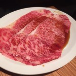 焼肉 ジャンボ - 