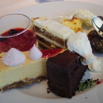 ニューヨーク・グリル - 