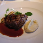 ニューヨーク・グリル - 