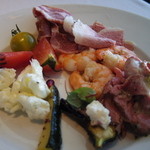 ニューヨーク・グリル - 