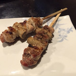 喰快 - 秋田県産 比内地鶏 1本300円