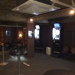JACK - 内観写真: