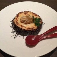函館うに むらかみ 日本生命札幌ビル店 - うにグラタン